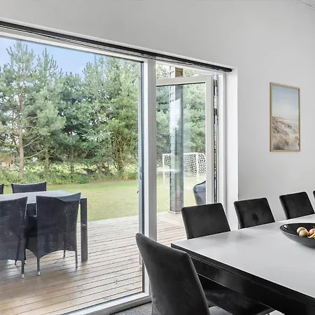 Hébergement de vacances M330-vaeggerlose-hansavej-89 *
